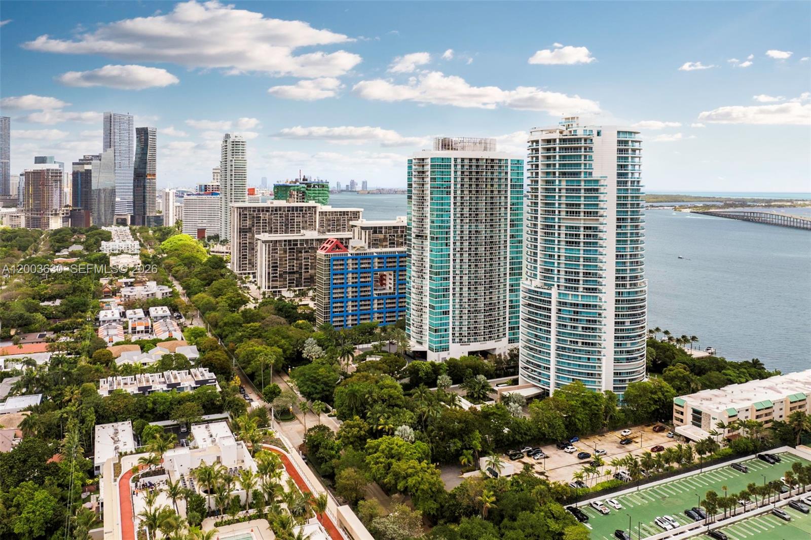 2127 Brickell Ave #1805 Miami, FL 33129