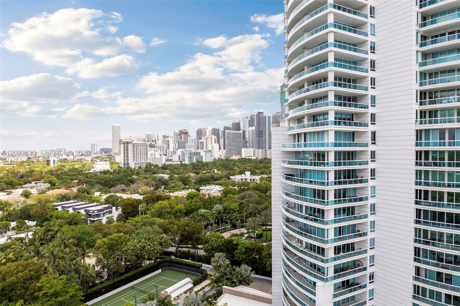 2127 Brickell Ave #1805 Miami, FL 33129