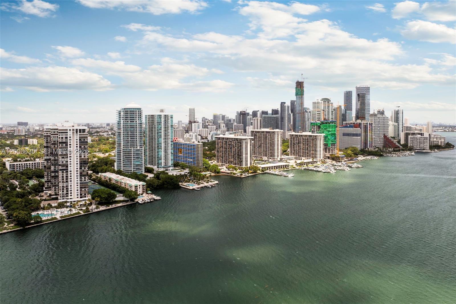 2127 Brickell Ave #1805 Miami, FL 33129