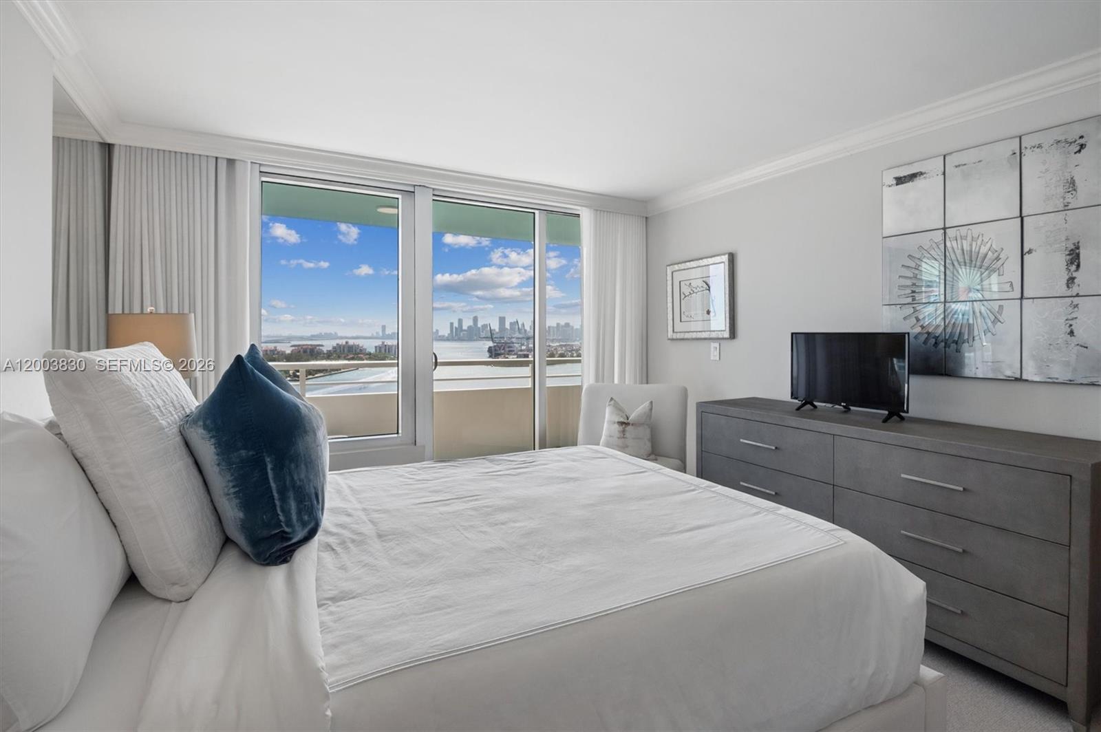 400 S Pointe Dr #2309 Miami Beach, FL 33139