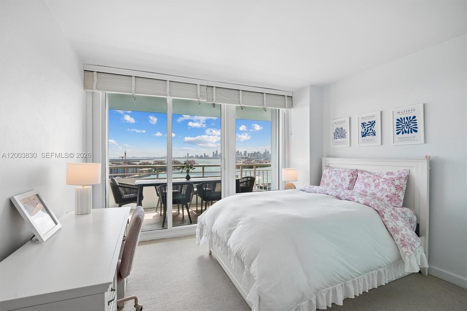 400 S Pointe Dr #2309 Miami Beach, FL 33139