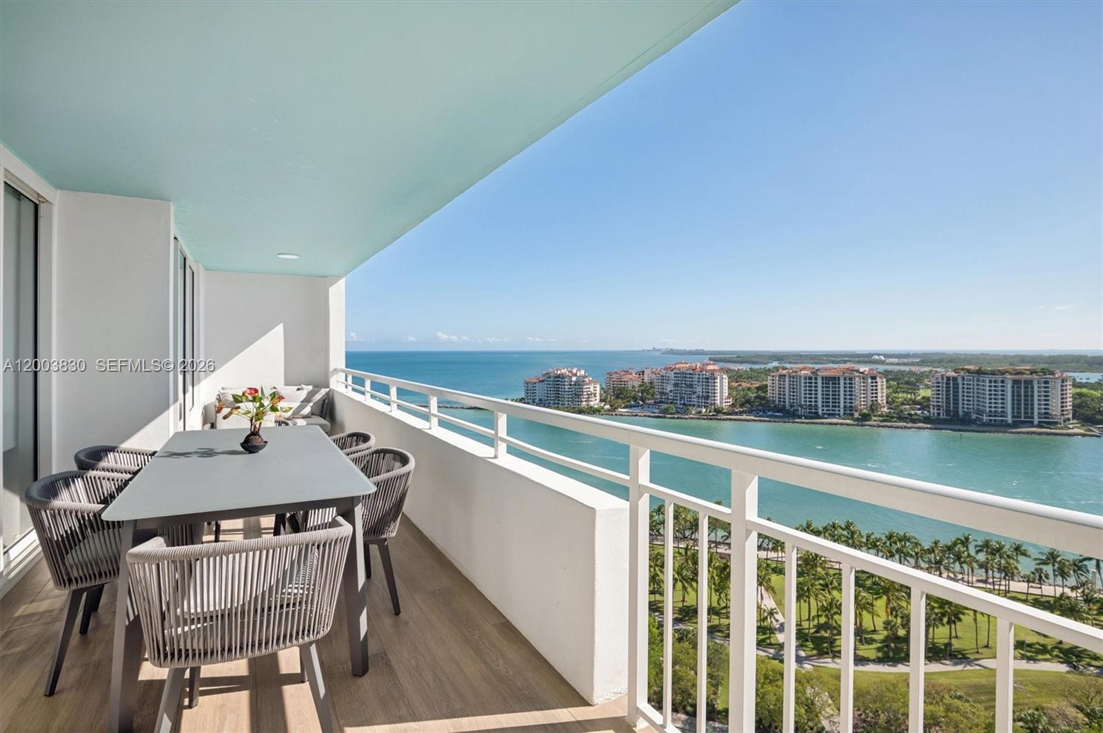 400 S Pointe Dr #2309 Miami Beach, FL 33139