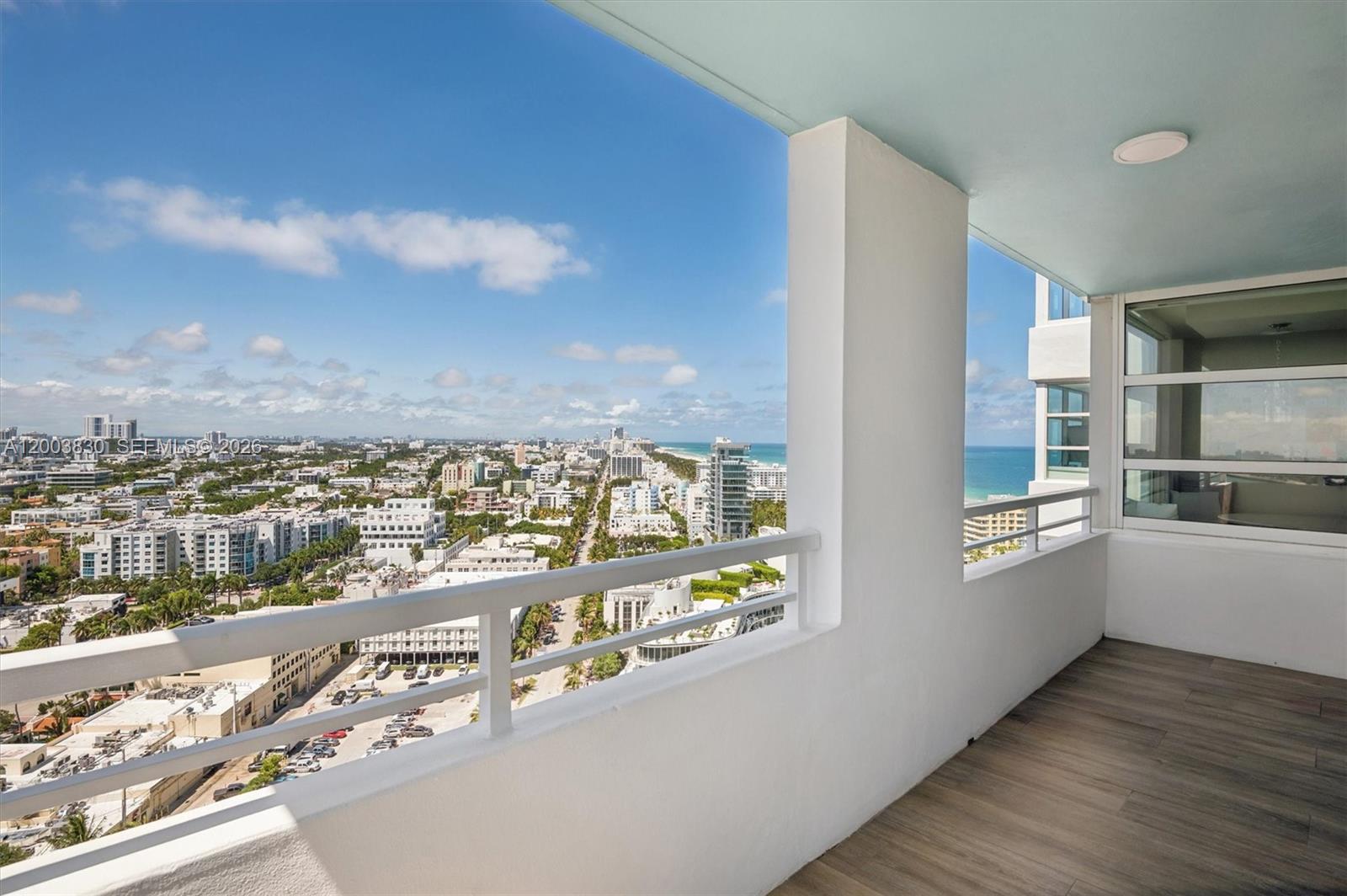 400 S Pointe Dr #2309 Miami Beach, FL 33139