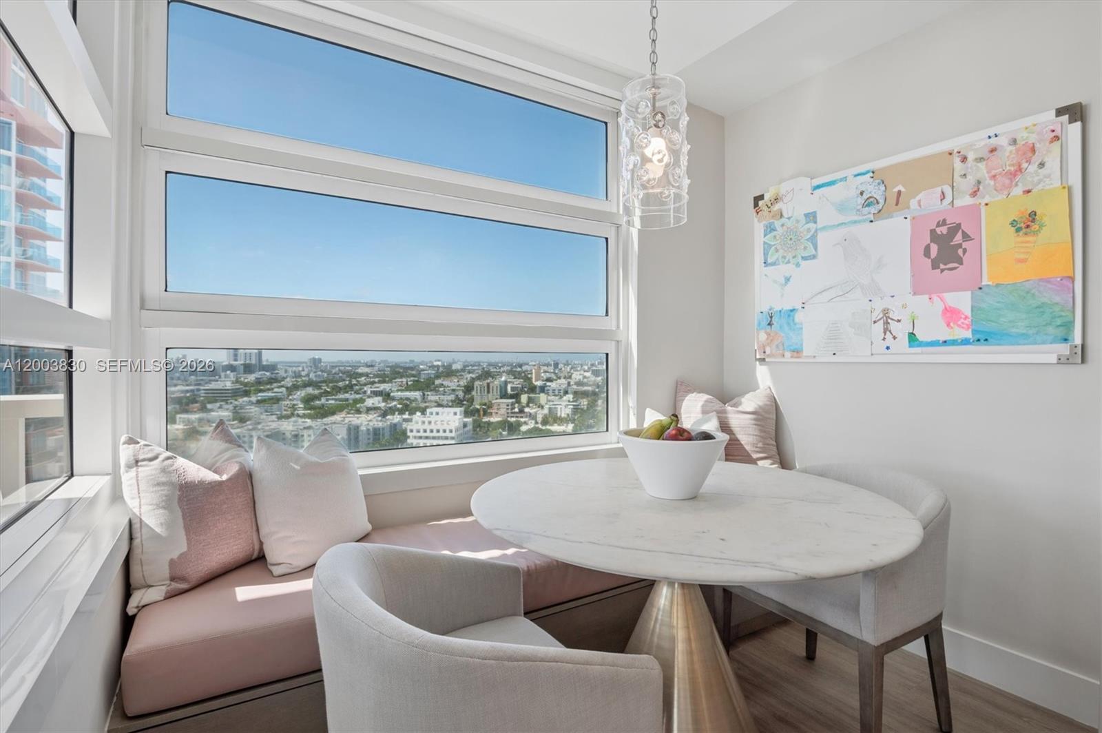 400 S Pointe Dr #2309 Miami Beach, FL 33139