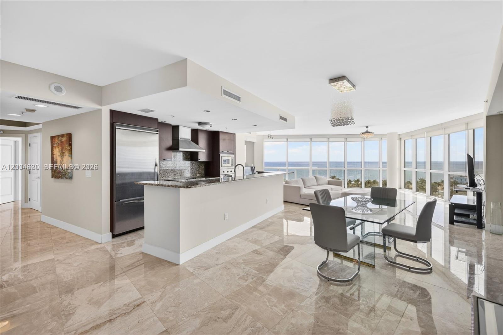 1 N Ocean Blvd #806 Pompano Beach, FL 33062