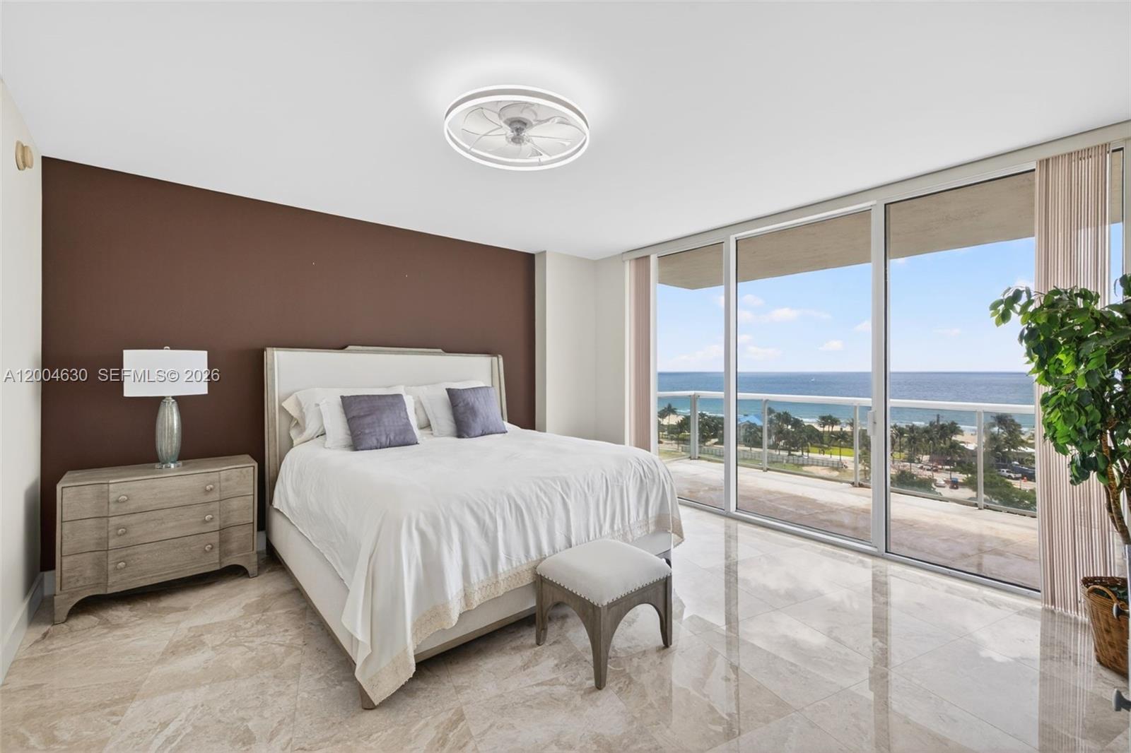 1 N Ocean Blvd #806 Pompano Beach, FL 33062