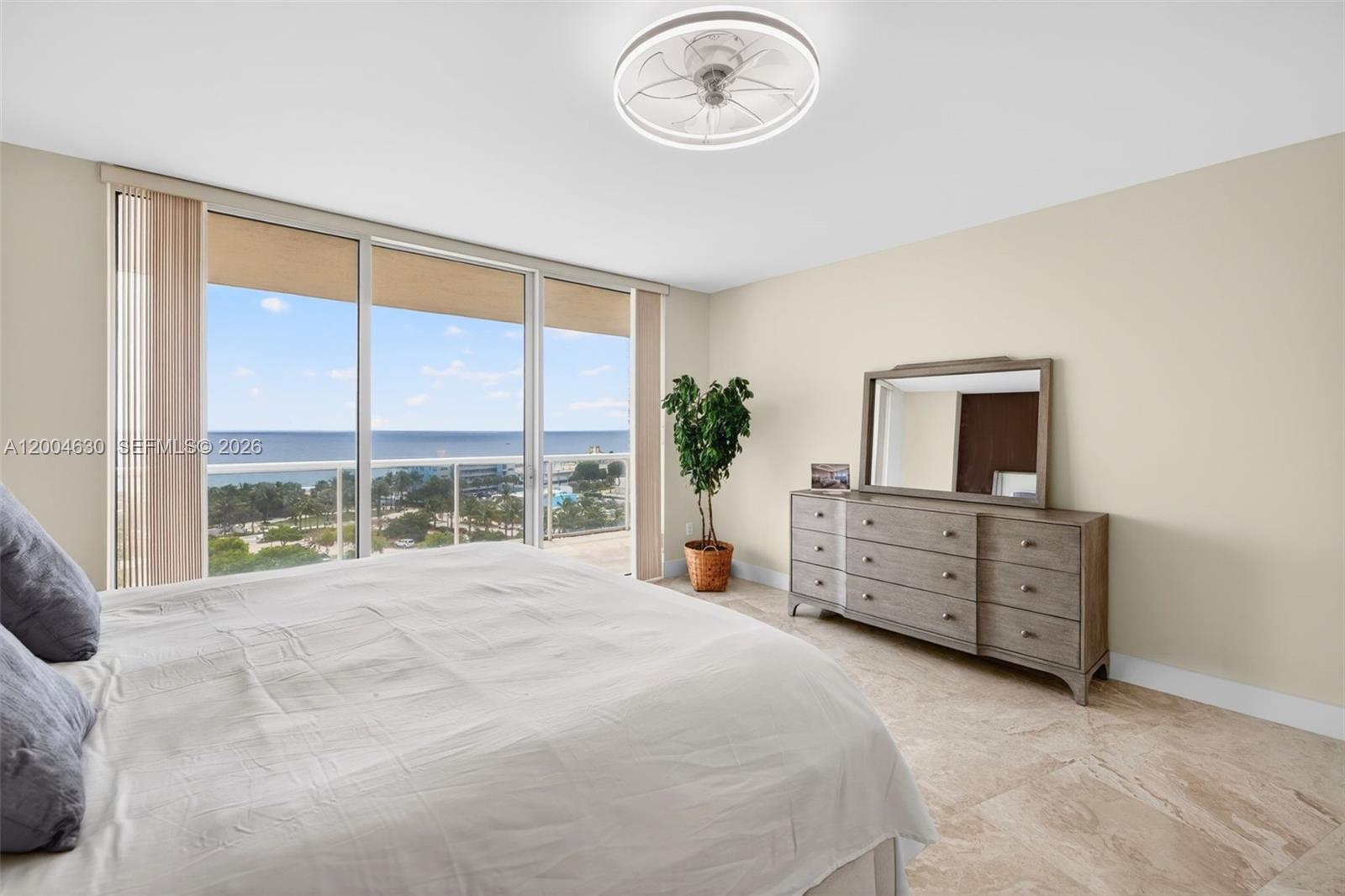 1 N Ocean Blvd #806 Pompano Beach, FL 33062