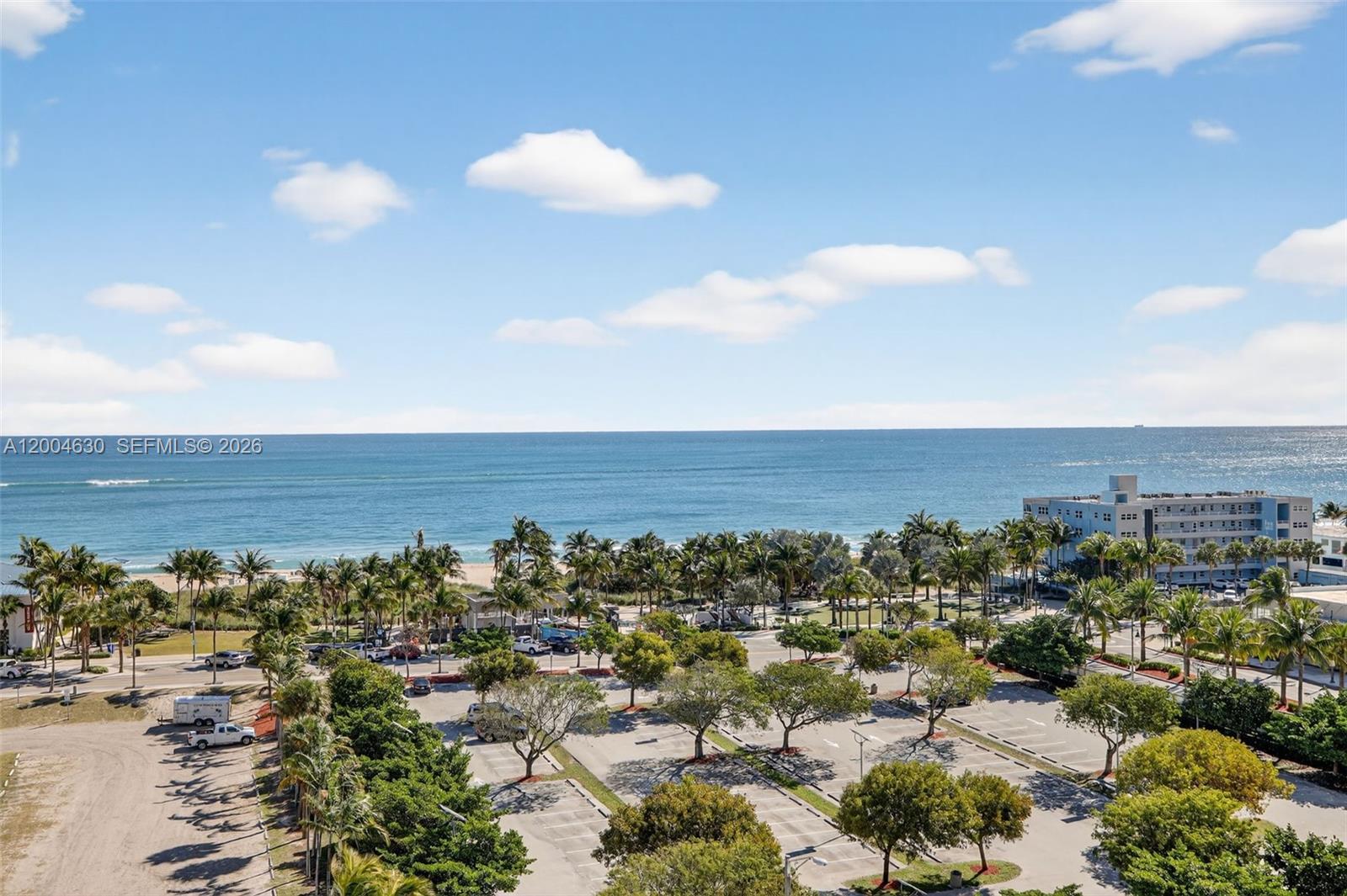 1 N Ocean Blvd #806 Pompano Beach, FL 33062
