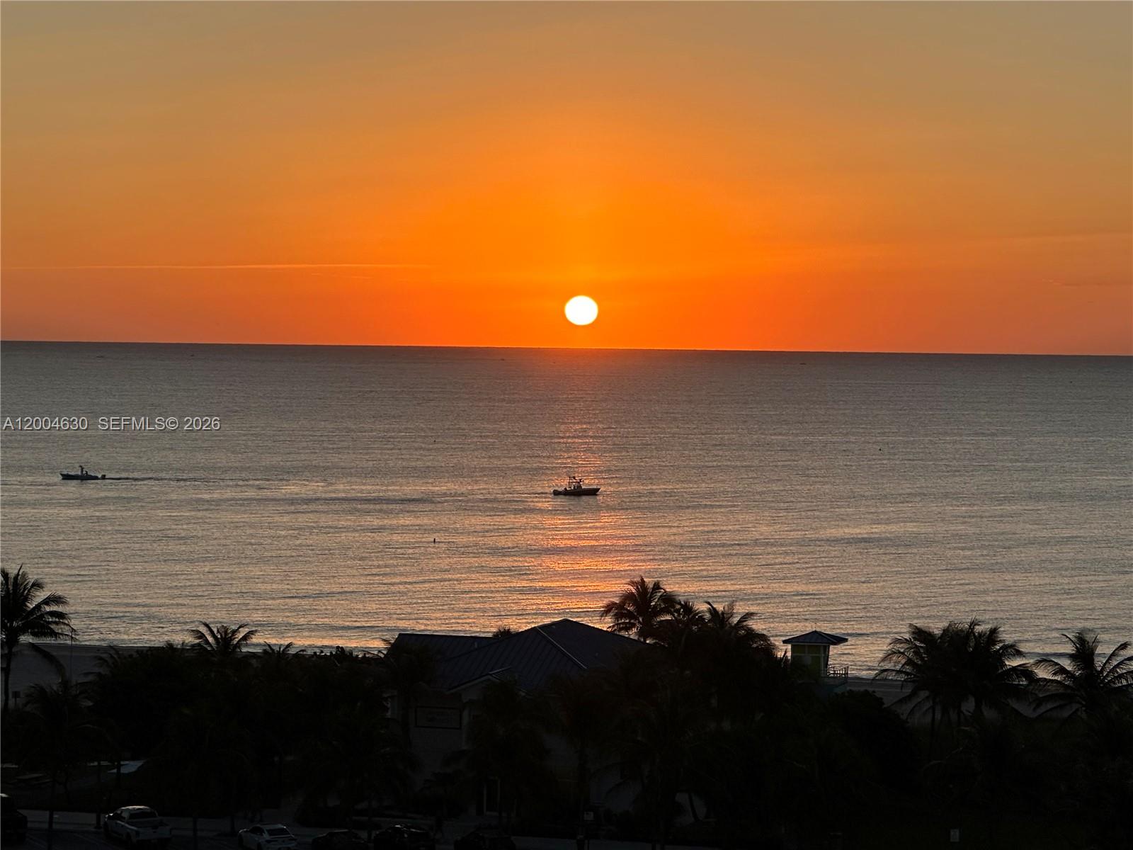 1 N Ocean Blvd #806 Pompano Beach, FL 33062