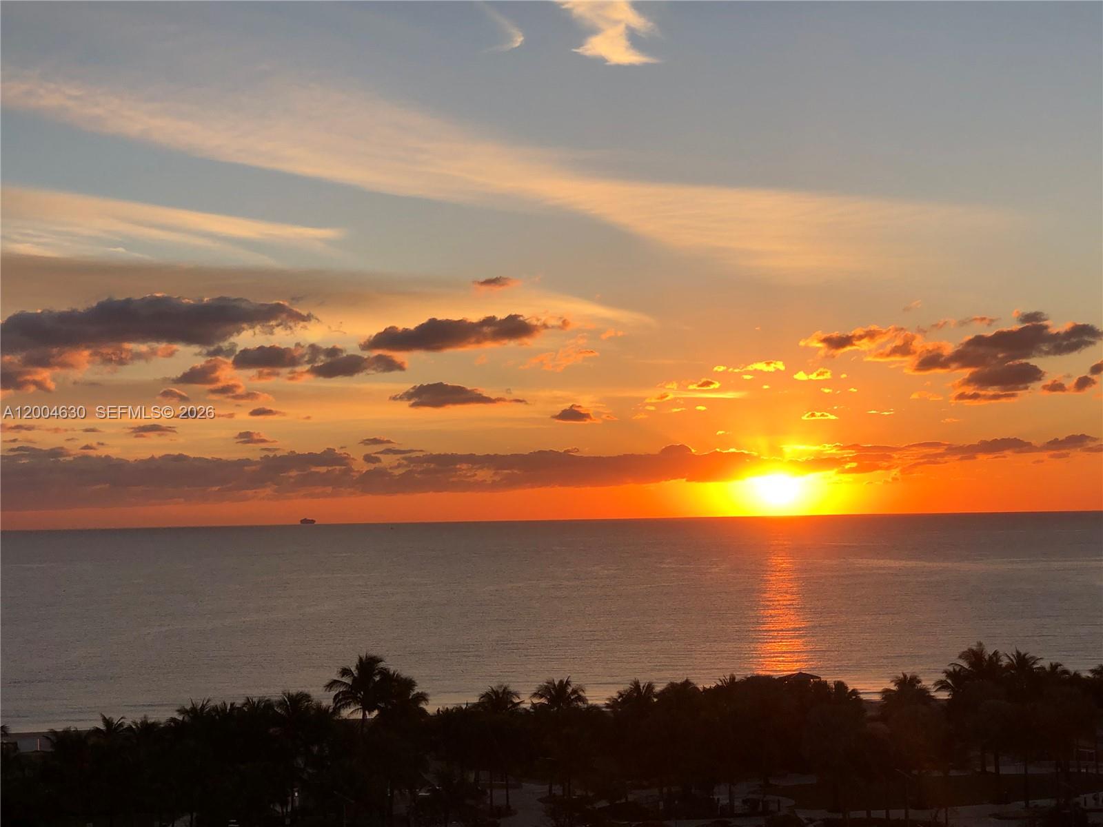 1 N Ocean Blvd #806 Pompano Beach, FL 33062