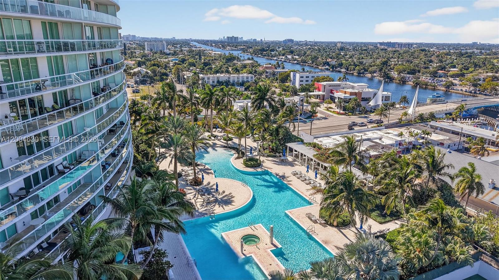 1 N Ocean Blvd #806 Pompano Beach, FL 33062