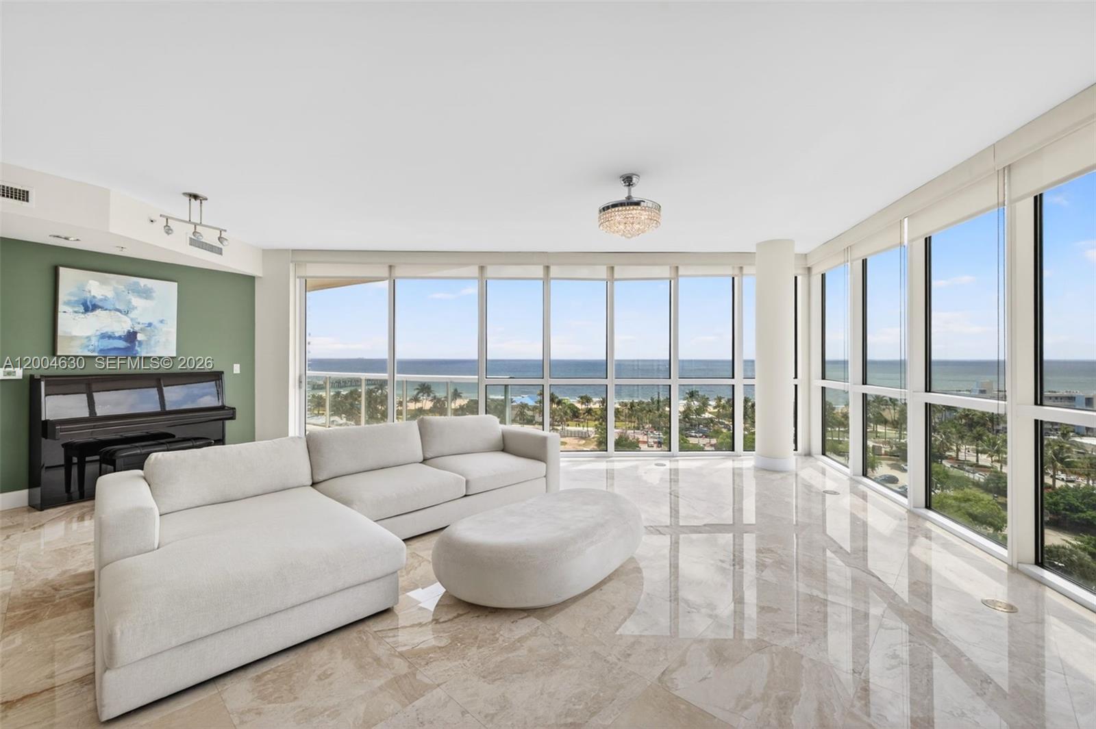 1 N Ocean Blvd #806 Pompano Beach, FL 33062