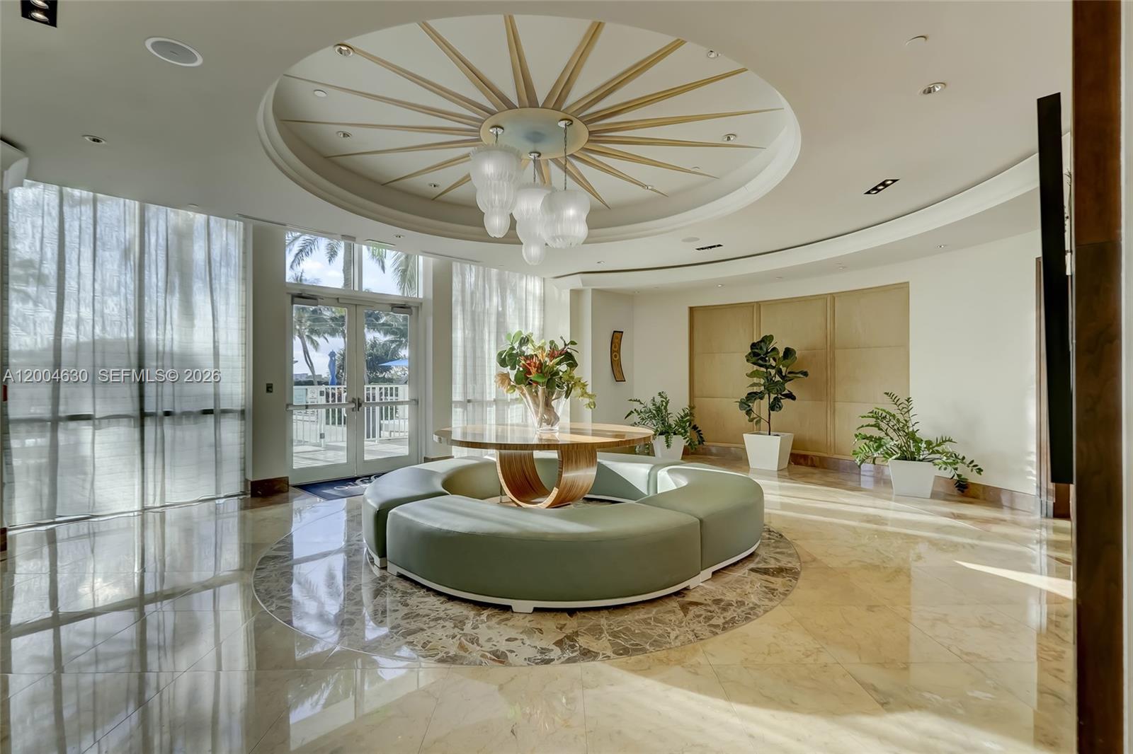 1 N Ocean Blvd #806 Pompano Beach, FL 33062