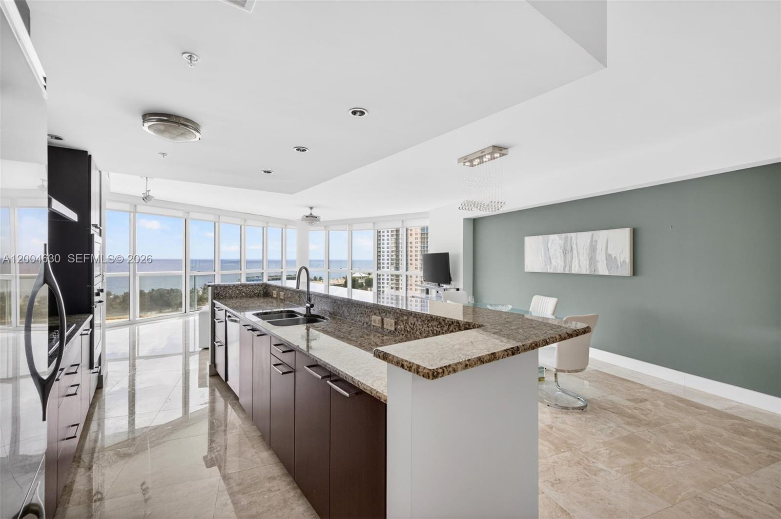 1 N Ocean Blvd #806 Pompano Beach, FL 33062