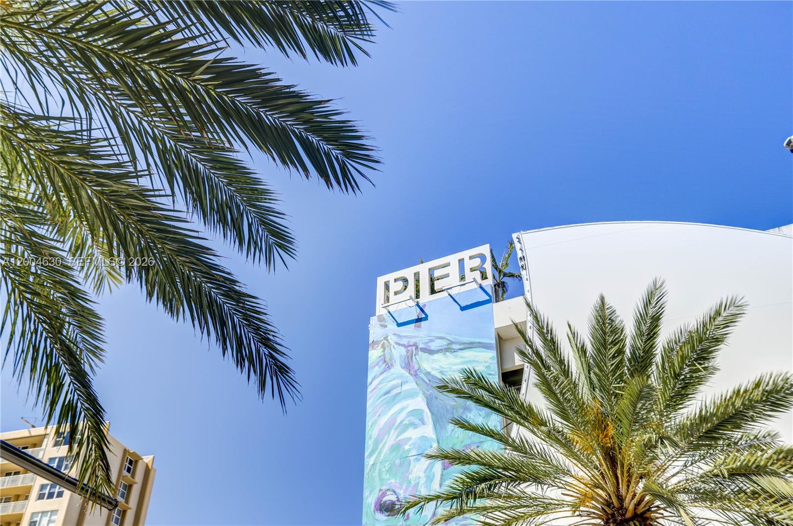 1 N Ocean Blvd #806 Pompano Beach, FL 33062