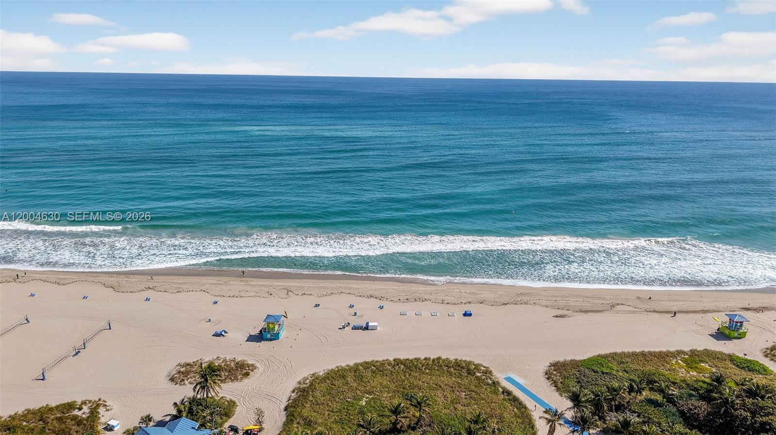 1 N Ocean Blvd #806 Pompano Beach, FL 33062