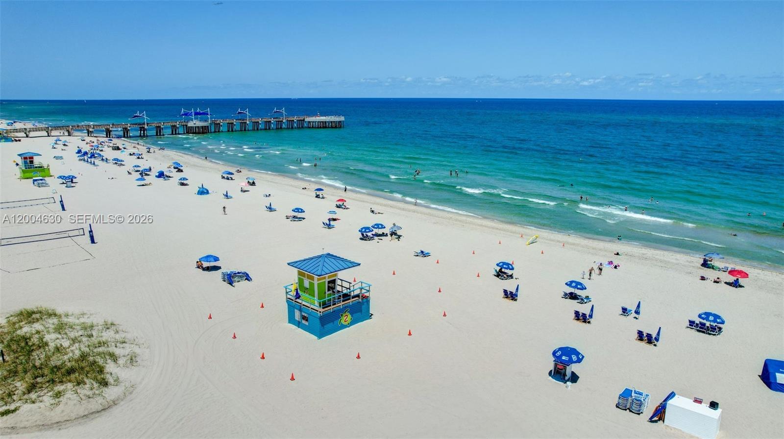 1 N Ocean Blvd #806 Pompano Beach, FL 33062