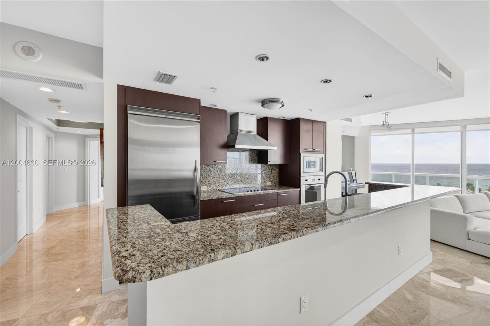 1 N Ocean Blvd #806 Pompano Beach, FL 33062