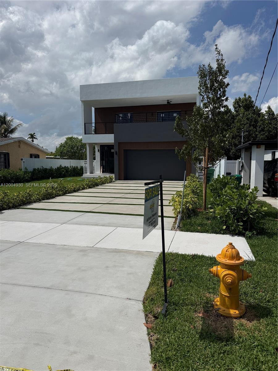 6449 SW 28th St Miami, FL 33155