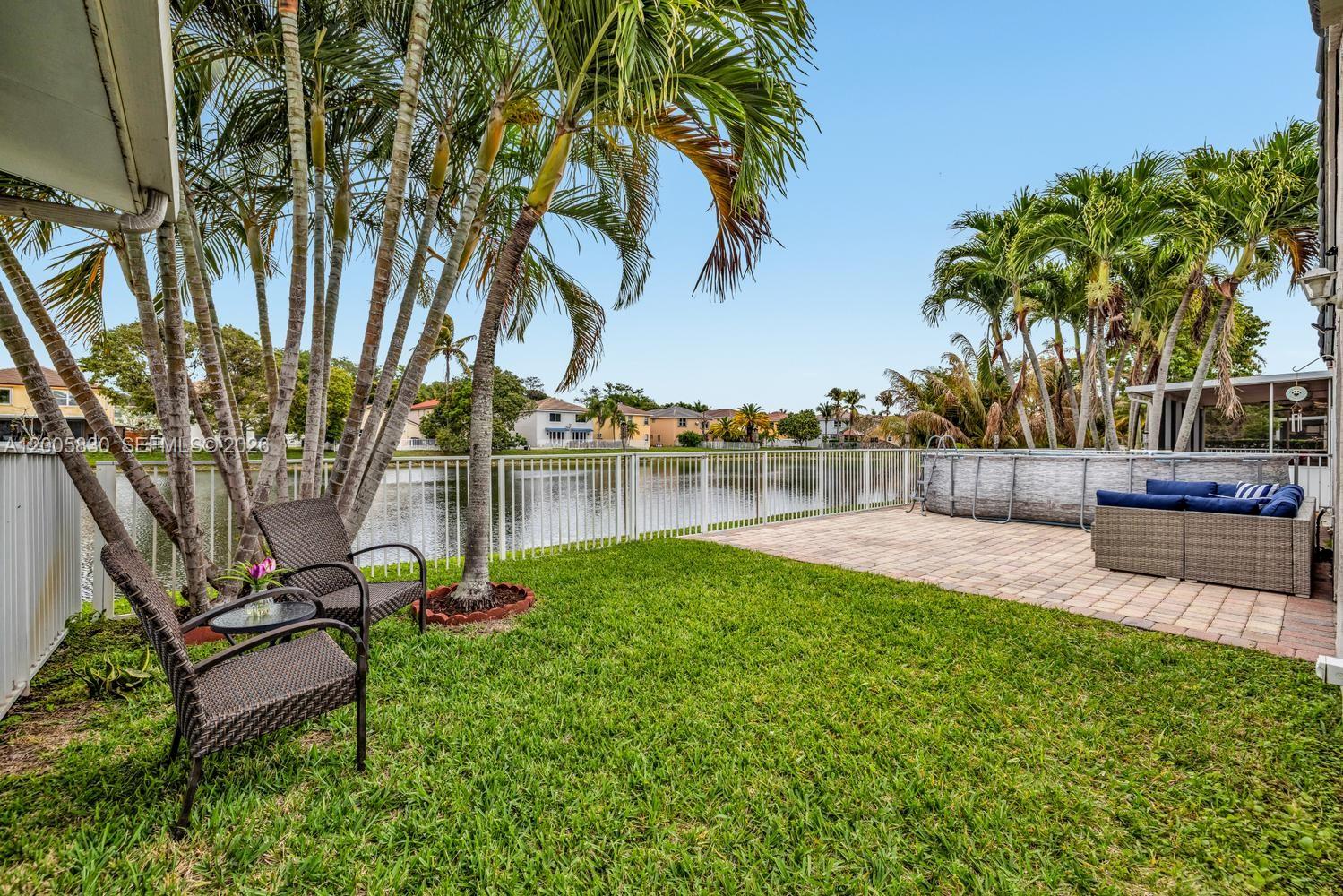 5861 S Sable Cir Margate, FL 33063