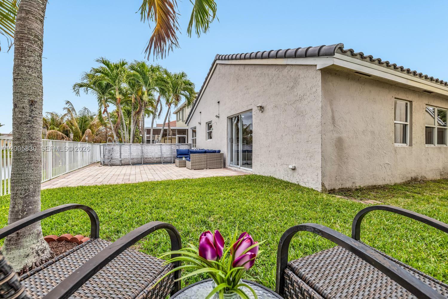 5861 S Sable Cir Margate, FL 33063