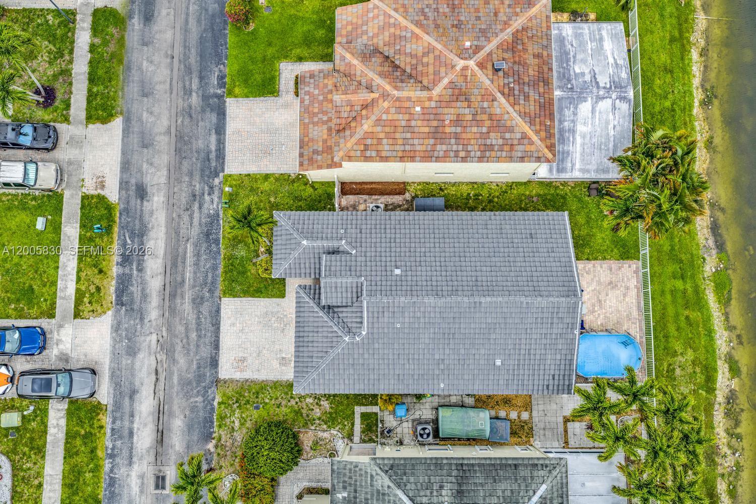 5861 S Sable Cir Margate, FL 33063