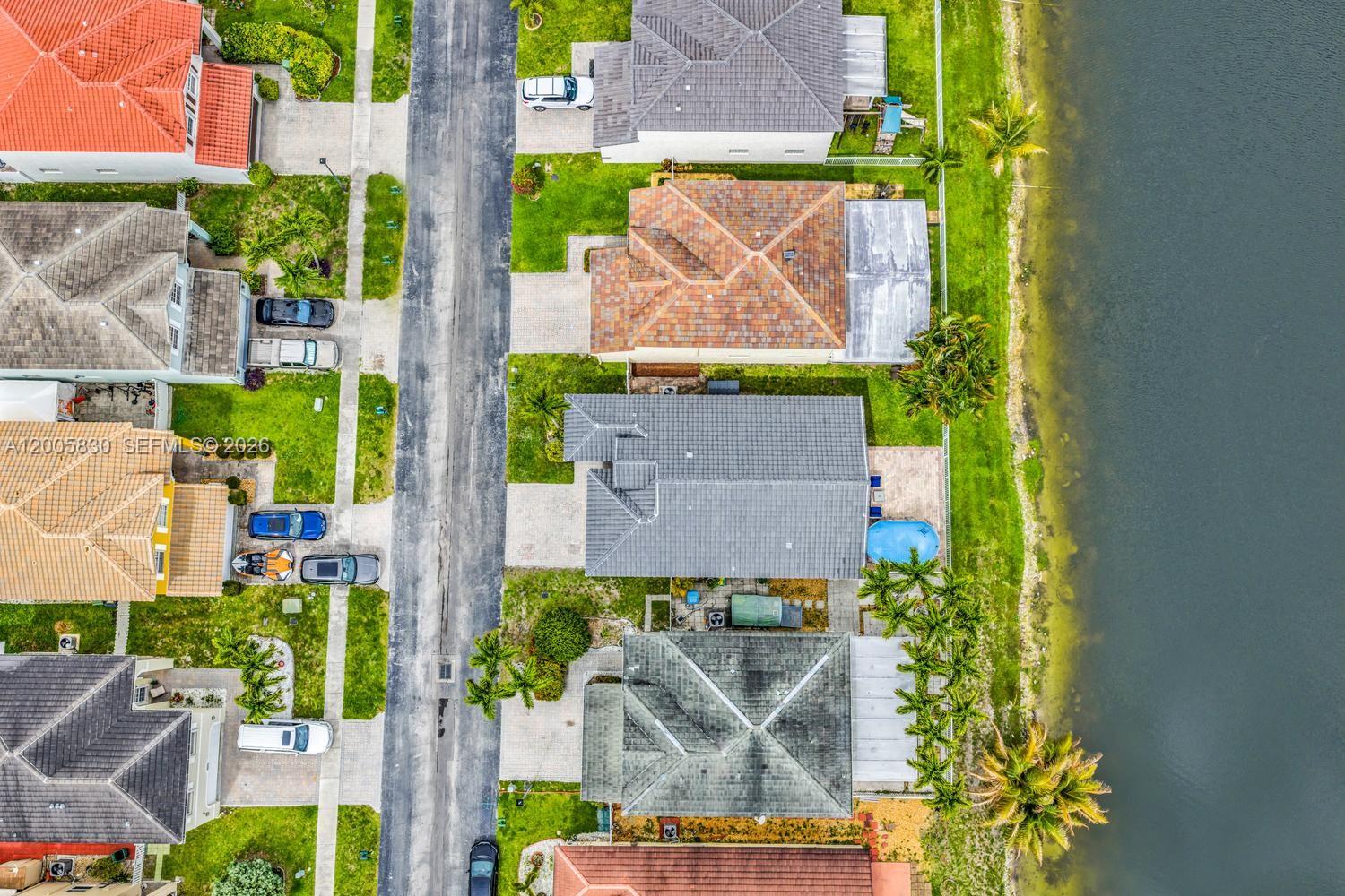 5861 S Sable Cir Margate, FL 33063