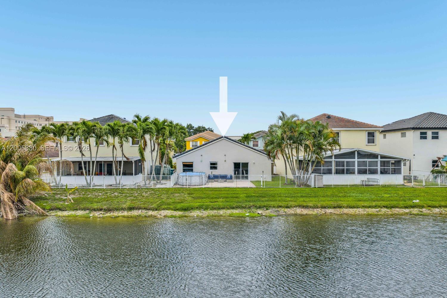 5861 S Sable Cir Margate, FL 33063