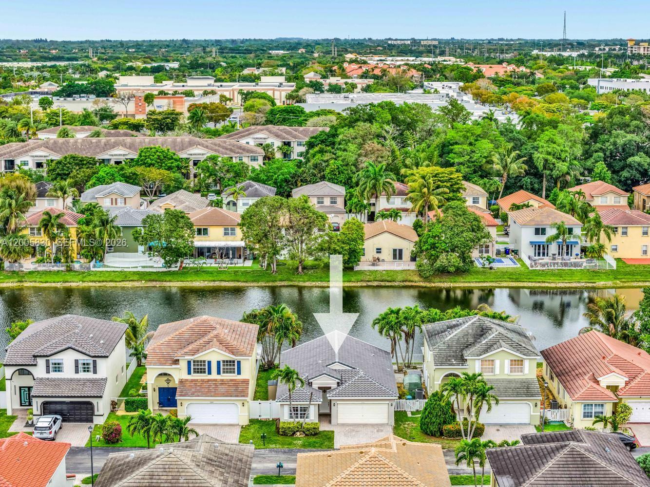 5861 S Sable Cir Margate, FL 33063