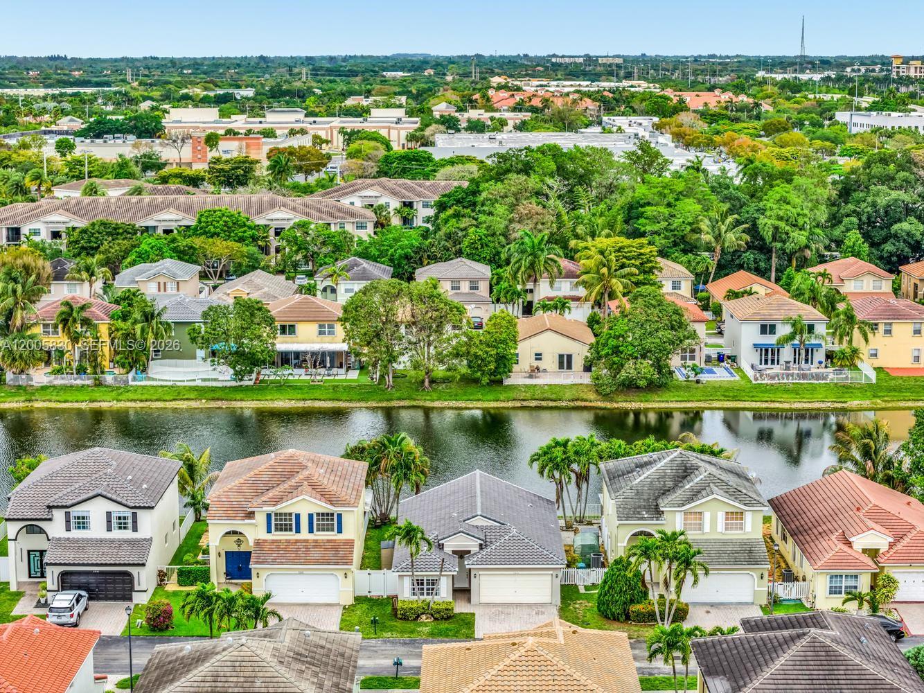 5861 S Sable Cir Margate, FL 33063