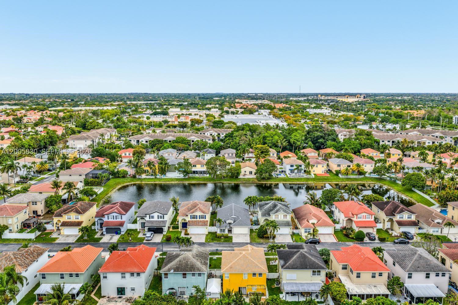 5861 S Sable Cir Margate, FL 33063