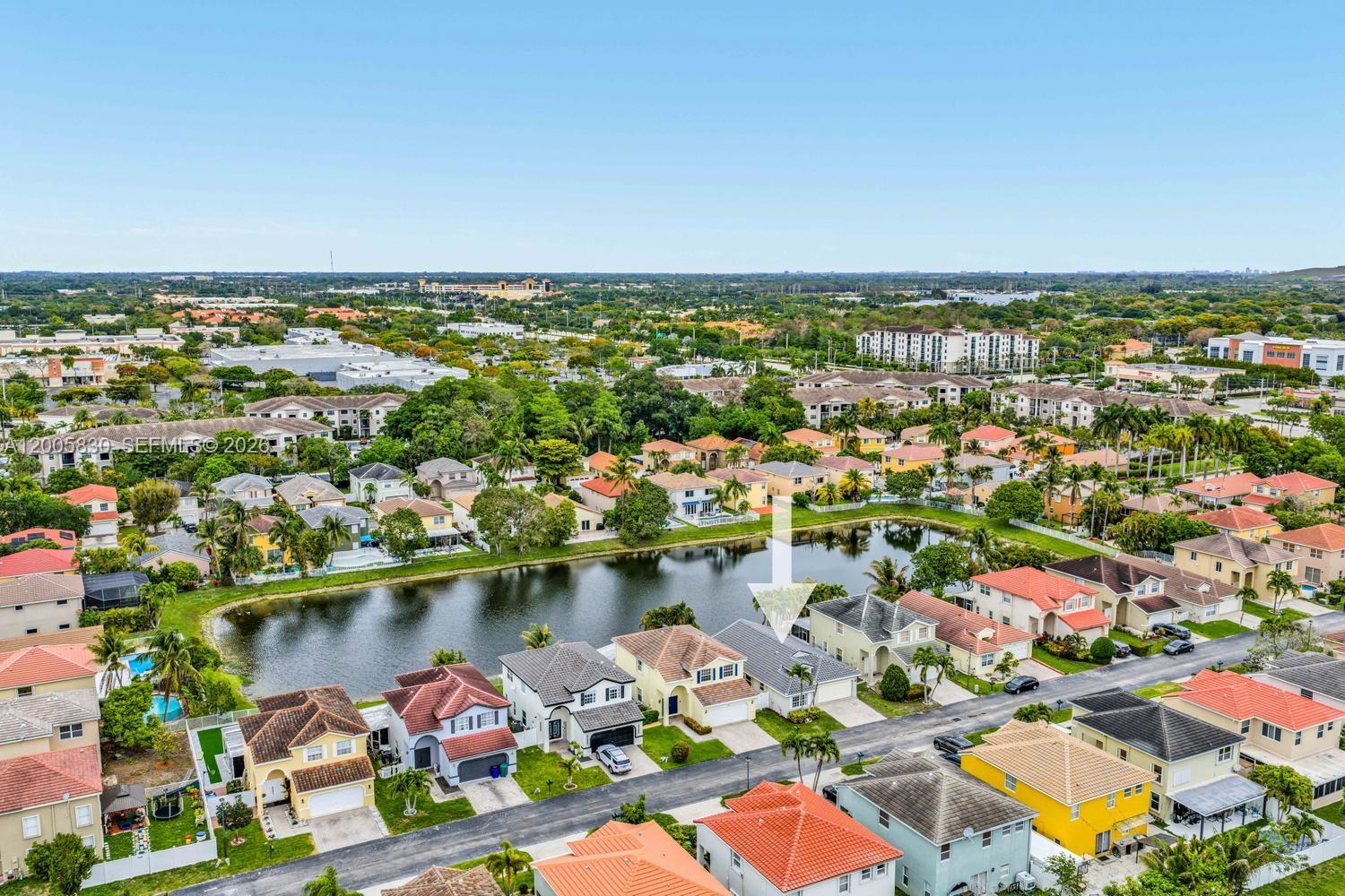 5861 S Sable Cir Margate, FL 33063