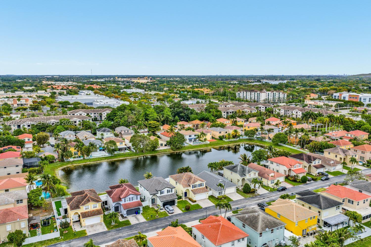 5861 S Sable Cir Margate, FL 33063