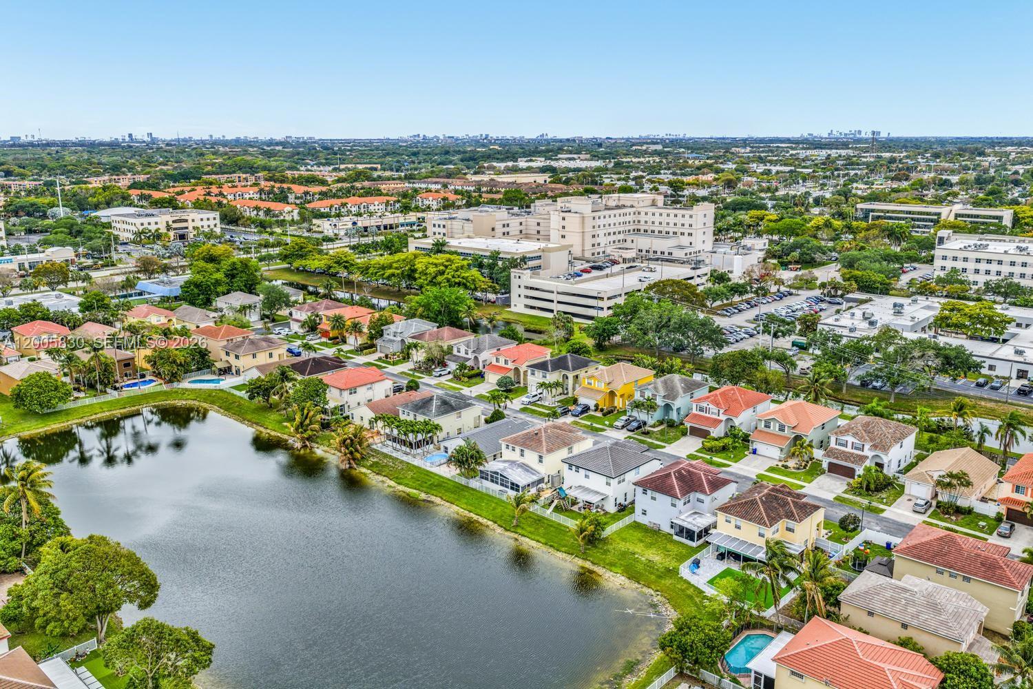 5861 S Sable Cir Margate, FL 33063