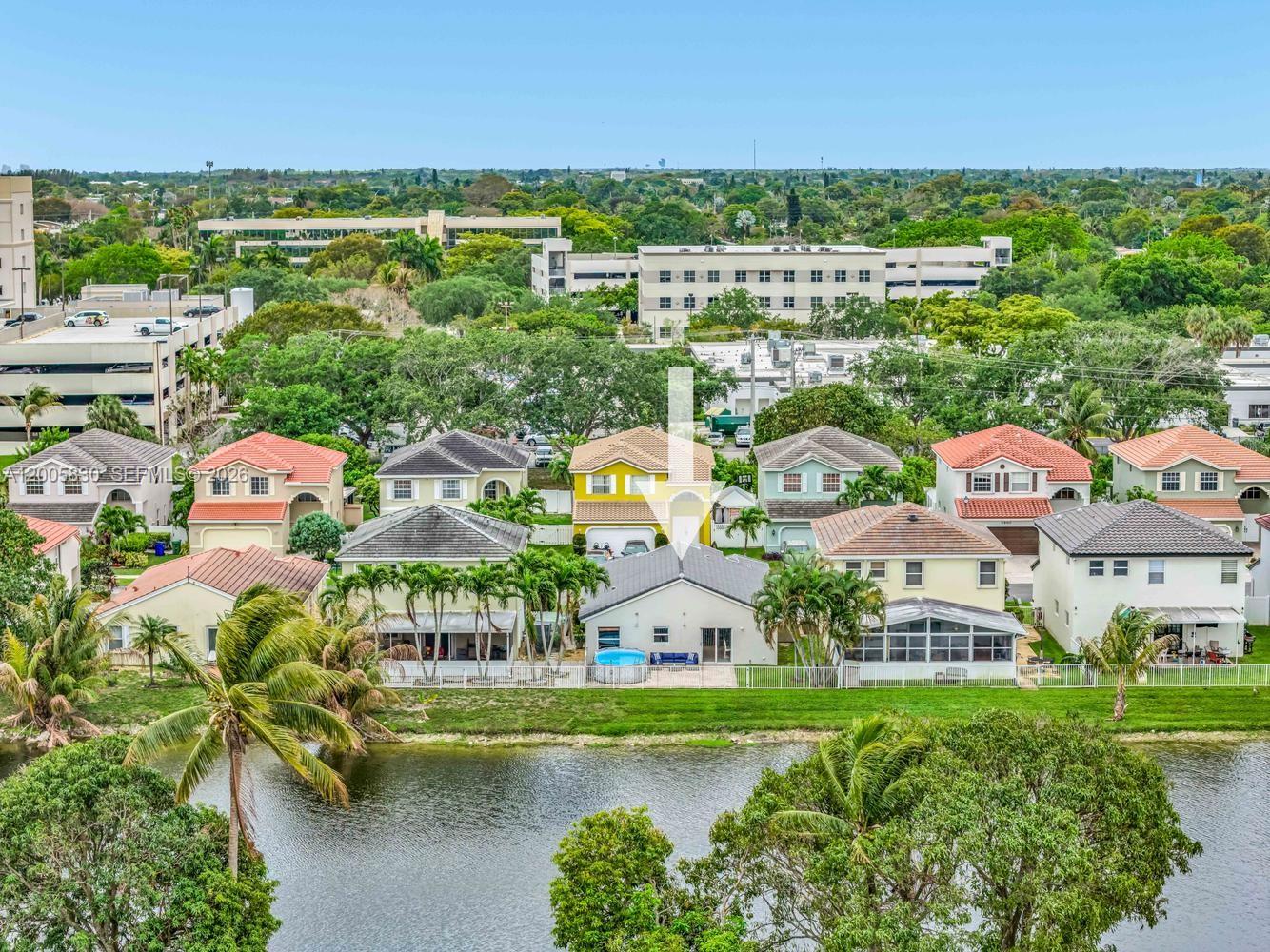 5861 S Sable Cir Margate, FL 33063