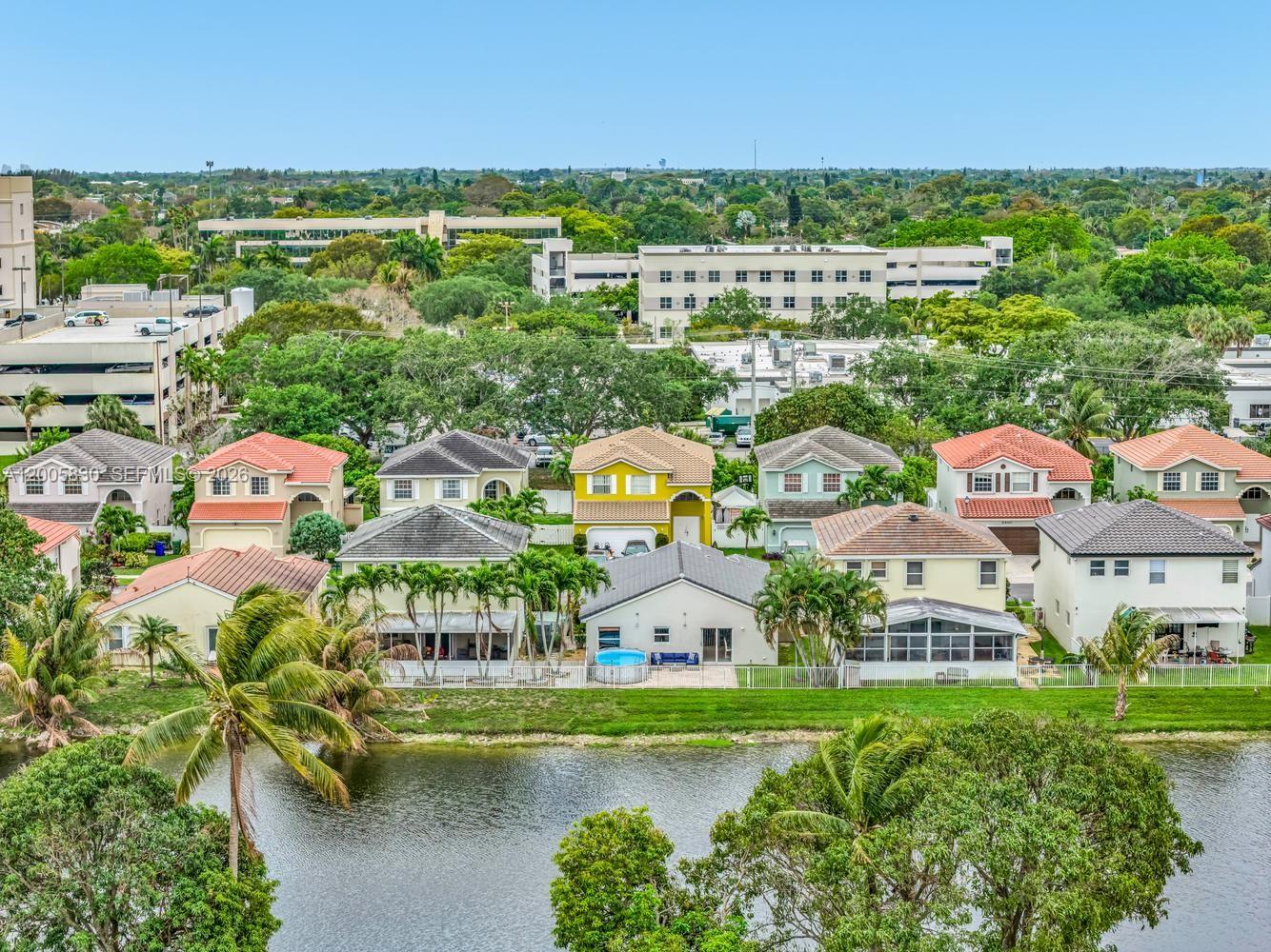 5861 S Sable Cir Margate, FL 33063