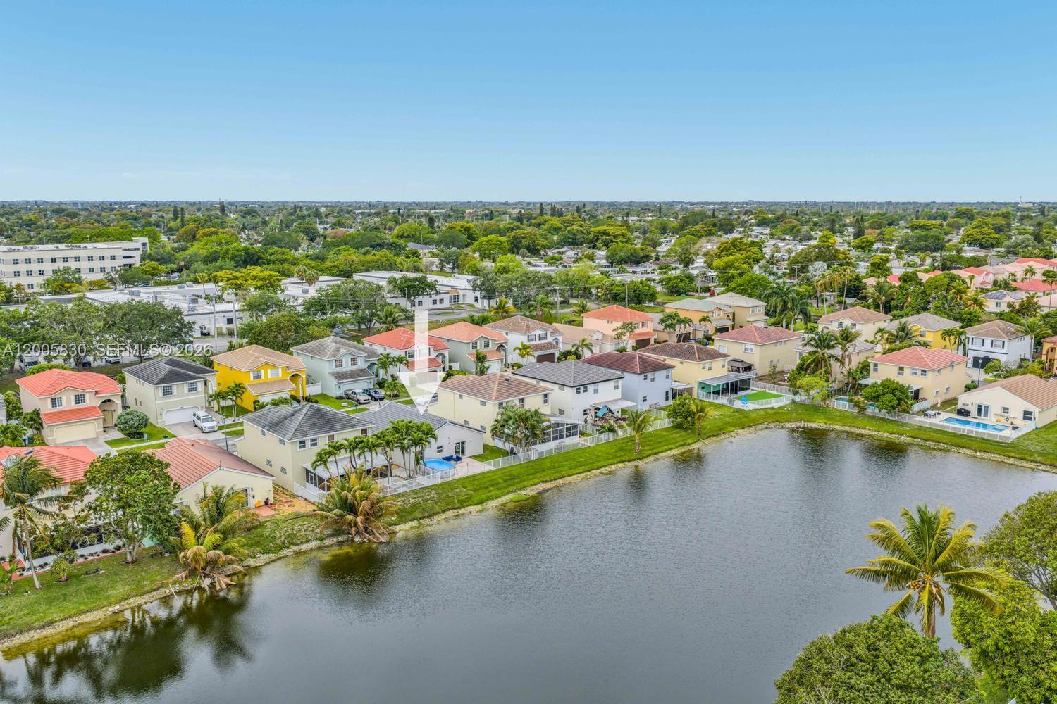 5861 S Sable Cir Margate, FL 33063