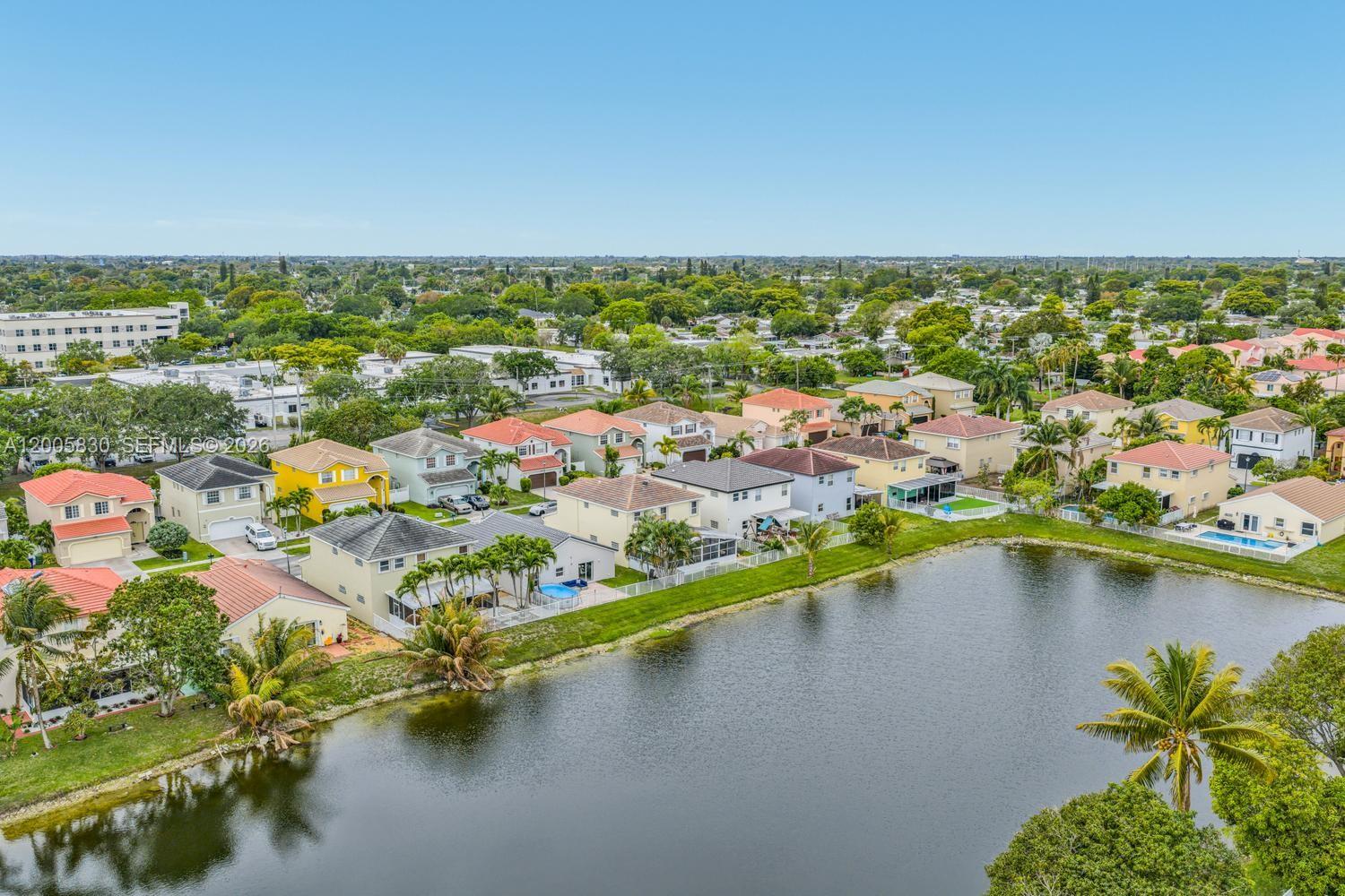 5861 S Sable Cir Margate, FL 33063