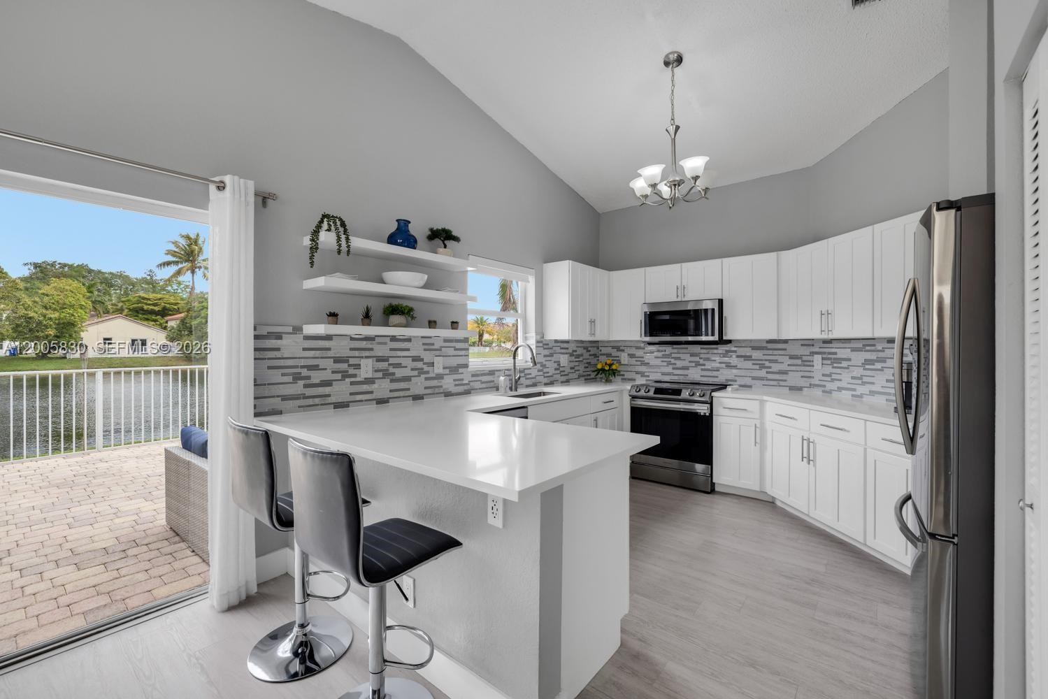 5861 S Sable Cir Margate, FL 33063