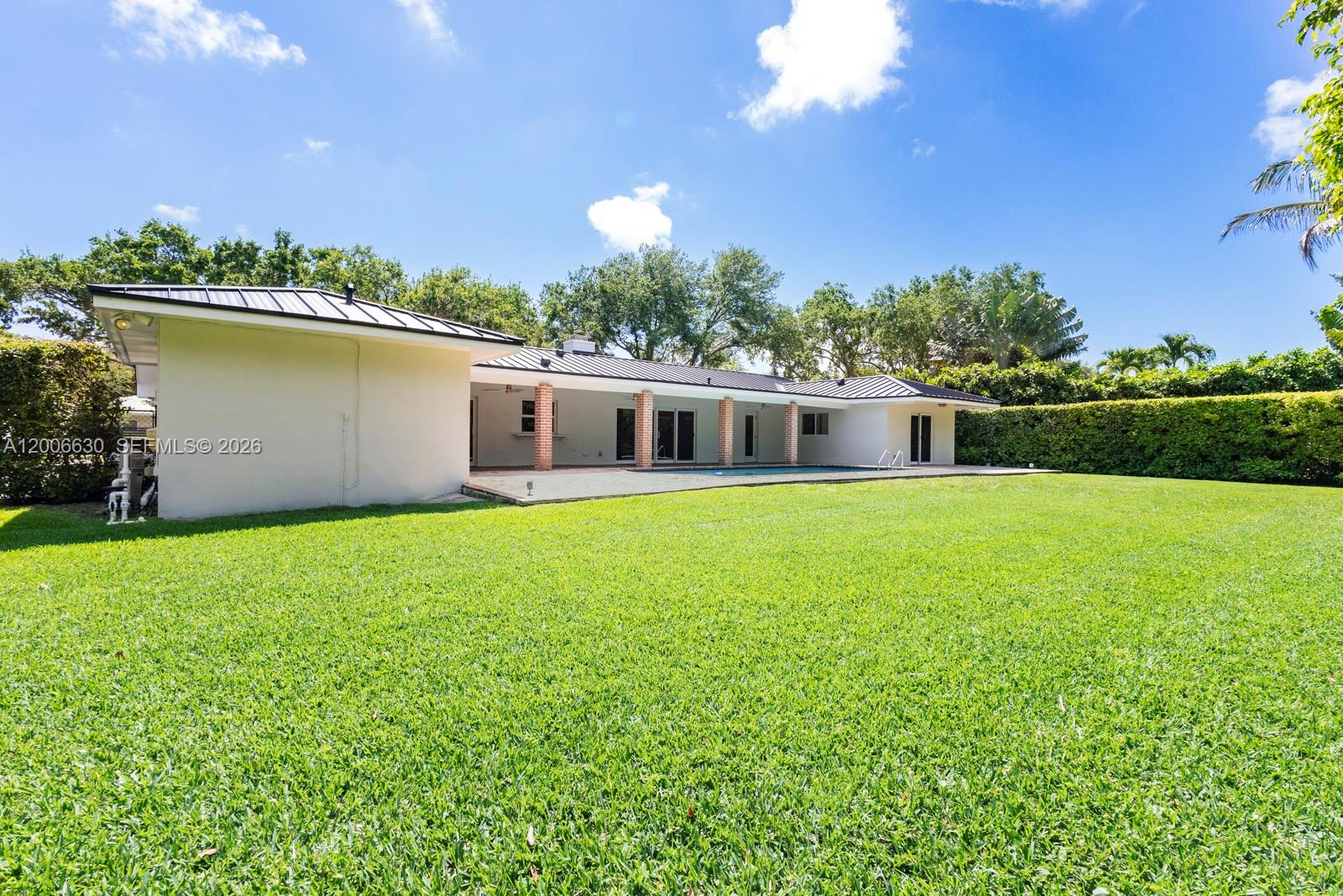 13050 SW 71st Ave Pinecrest, FL 33156