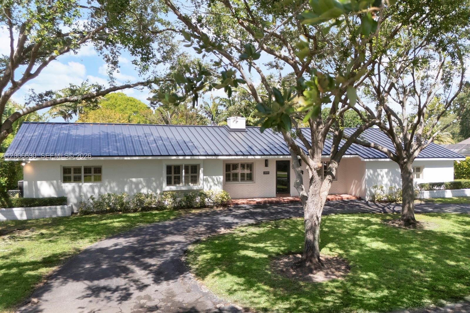 13050 SW 71st Ave Pinecrest, FL 33156