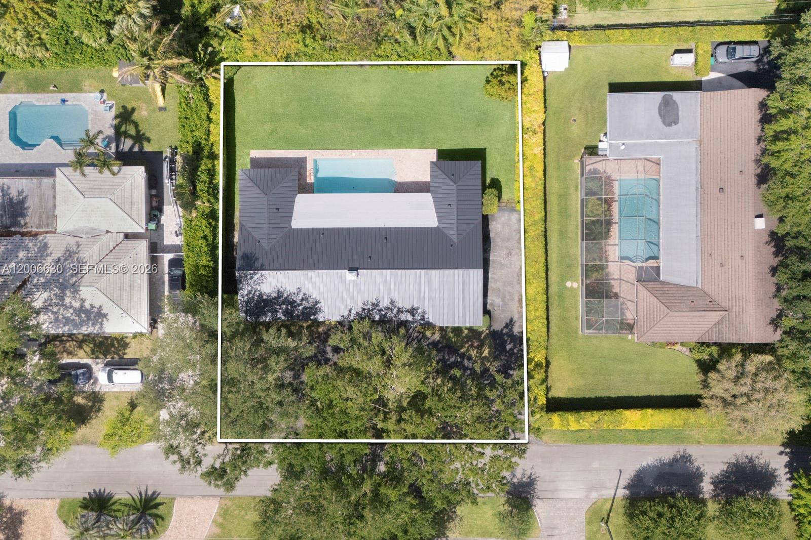 13050 SW 71st Ave Pinecrest, FL 33156