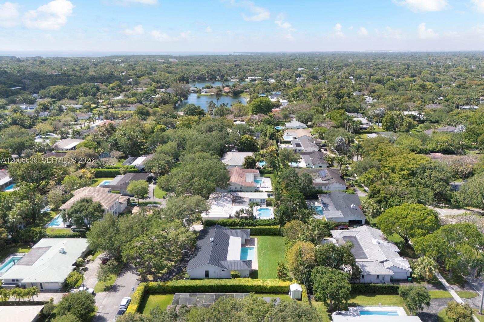 13050 SW 71st Ave Pinecrest, FL 33156