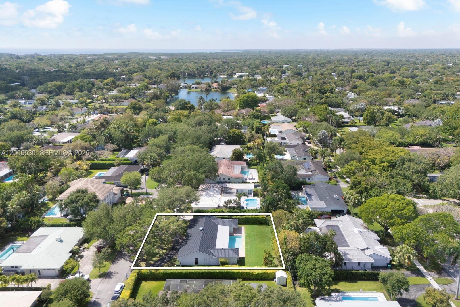 13050 SW 71st Ave Pinecrest, FL 33156