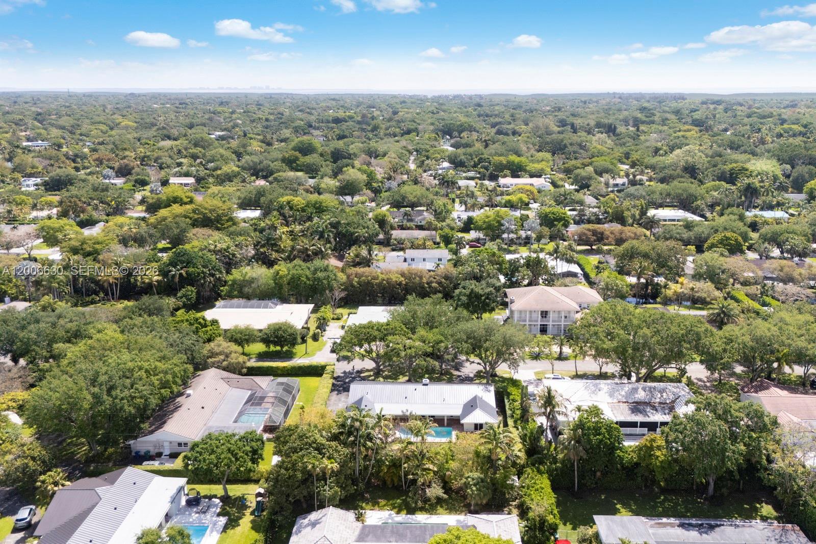 13050 SW 71st Ave Pinecrest, FL 33156