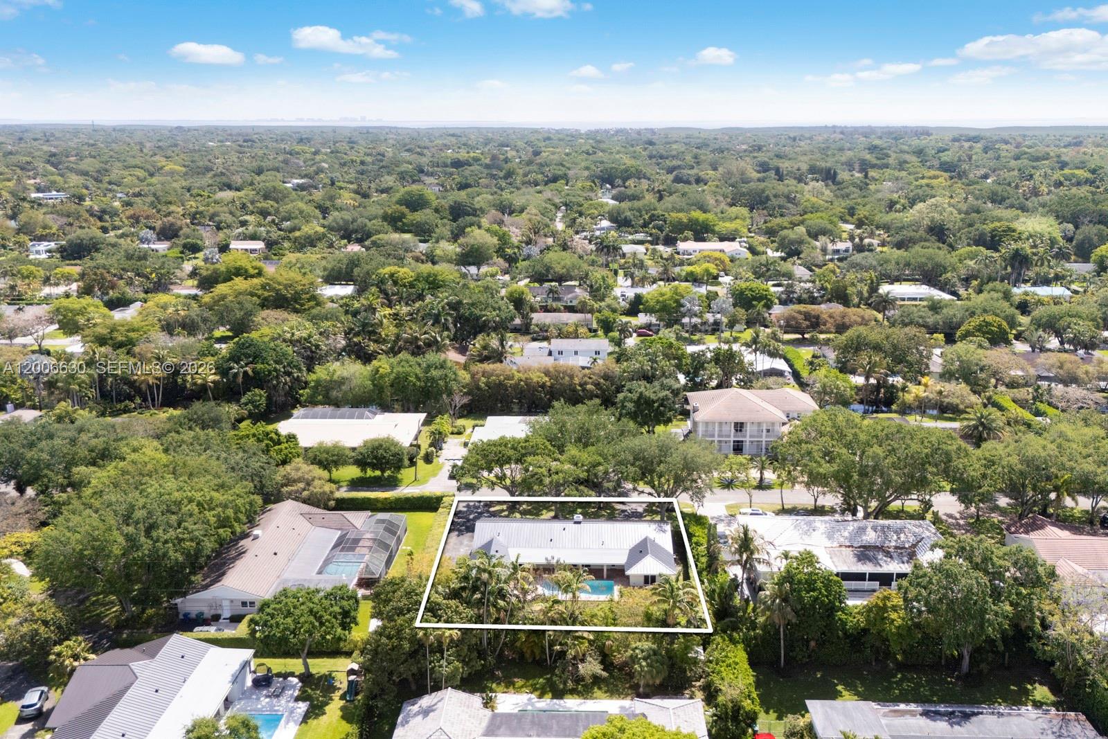 13050 SW 71st Ave Pinecrest, FL 33156