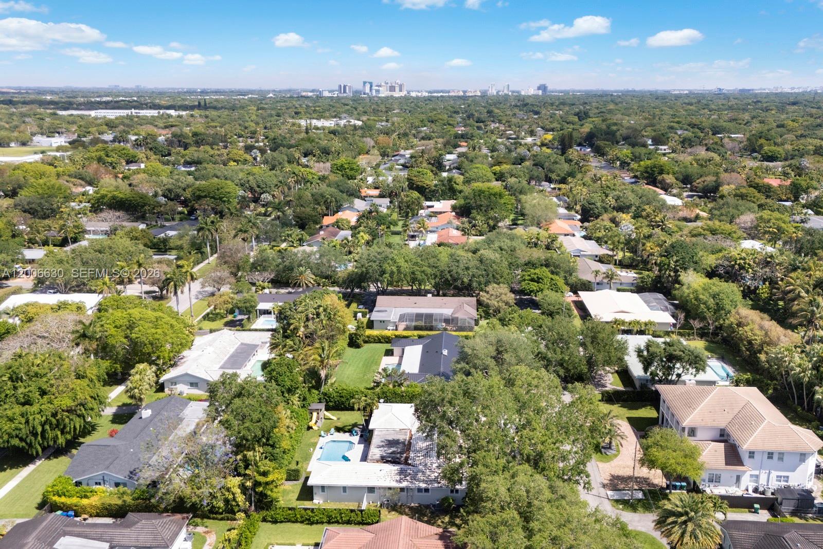 13050 SW 71st Ave Pinecrest, FL 33156