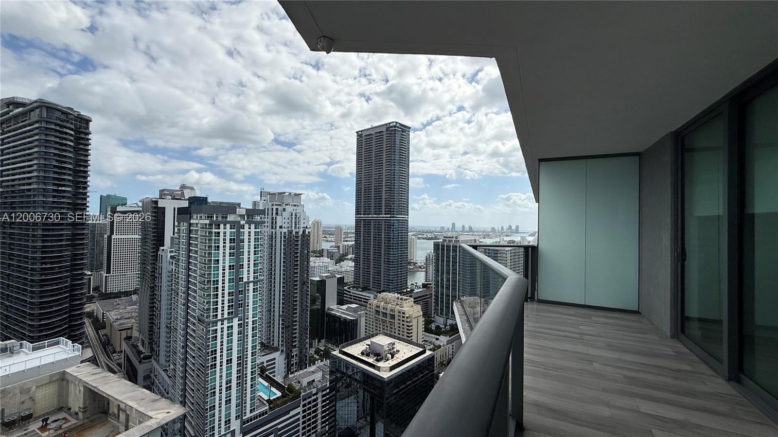 1300 S Miami Ave #4311