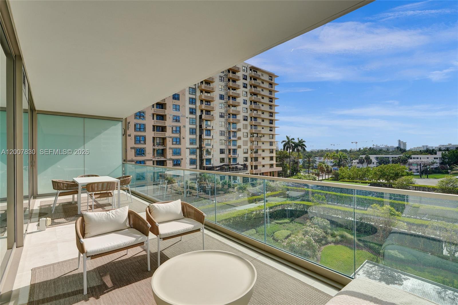 10201 Collins Ave #404 Bal Harbour, FL 33154
