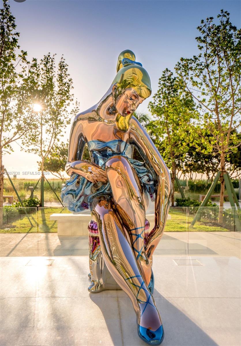 10201 Collins Ave #404 Bal Harbour, FL 33154